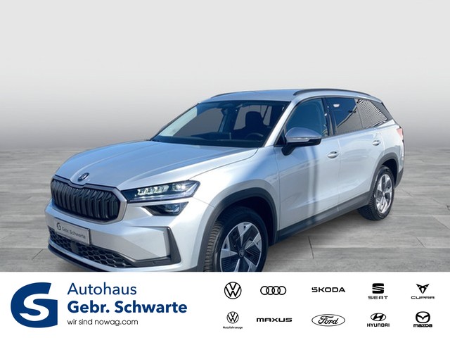 Skoda - Kodiaq 2.0 TDI 4x4 DSG Selection AHK LED NAVI_1