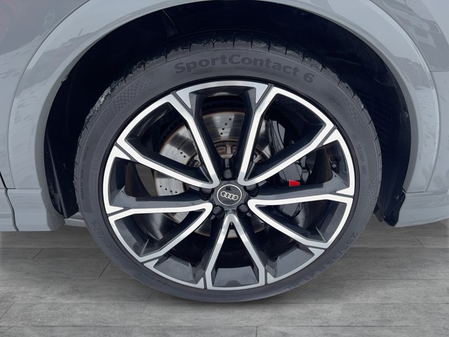 Audi - RS Q3 2.5 TFSI S-tronic quattro AHK+MATRIX_9