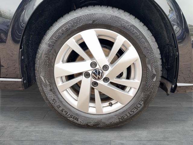 VW - Polo 1.0 TSI Style Navi Sitzhzg. PDC Allwetter_10