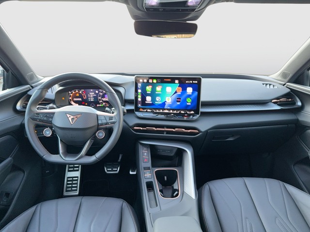 CUPRA - Terramar 2.0 TSI America's Cup Limited Edition_2