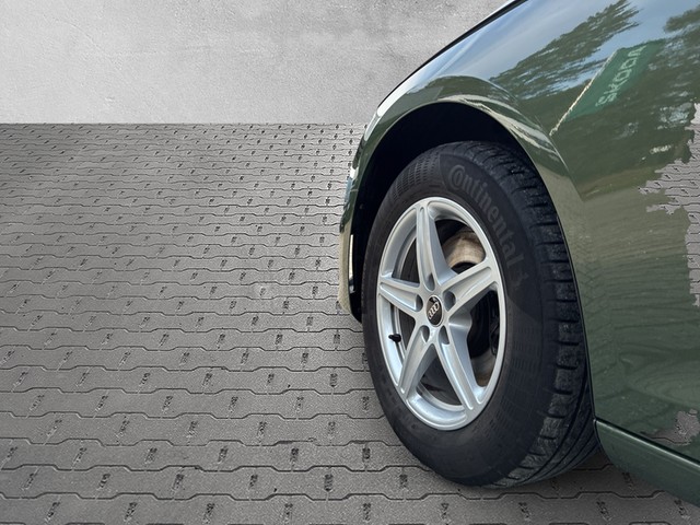 Audi - A4 Avant 2.0 TDI DSG 35 TDI NAVIGATION+KAMERA_12