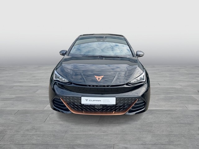 CUPRA - Born VZ 240 kW VZ LED+DCC+KAMERA+SHZG+NAVI_15 CUPRA - Born VZ 240 kW VZ LED+DCC+KAMERA+SHZG+NAVI_15