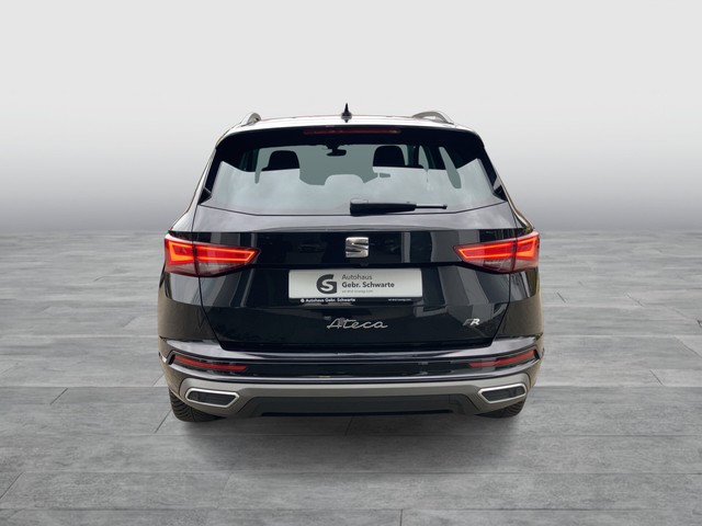 Seat - Ateca FR 1.5 TSI FR LED+NAVI+SHZG+KAMERA+LM17"_10