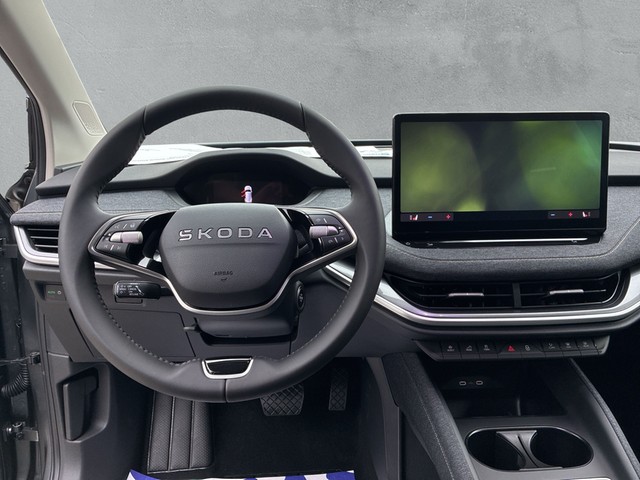 Skoda - Elroq 85 Loft AHK PLUS PAKET_4