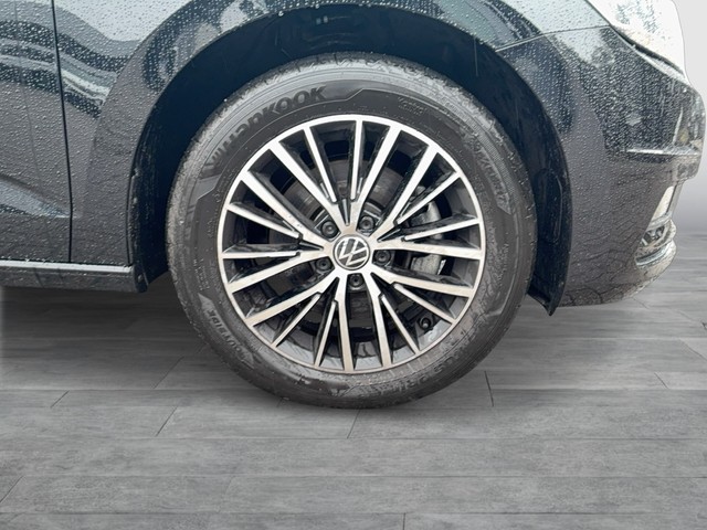 VW - Touran 1.5 TSI DSG Comfortline 7-SITZER+AHK+NAVI_10
