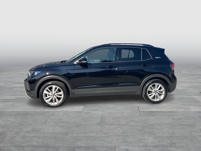 VW - T-Cross 1.0 TSI Goal ACC+LED+Navi+Sitzheizung_5