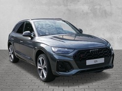 Audi - SQ5 TDI AHK+PANO+HEADUP+MATRIX-LED_8