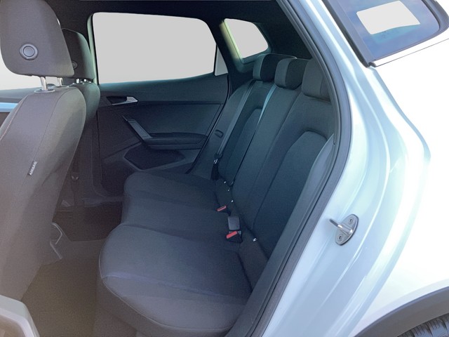 Seat - Arona 1.5 TSI DSG FR AHK+VollLED+VirtualCockpit_3