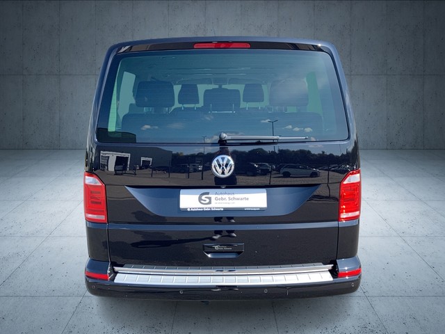 VW - T6 Multivan 2.0 TDI DSG Highline 4M NAV+LED+ACC_8