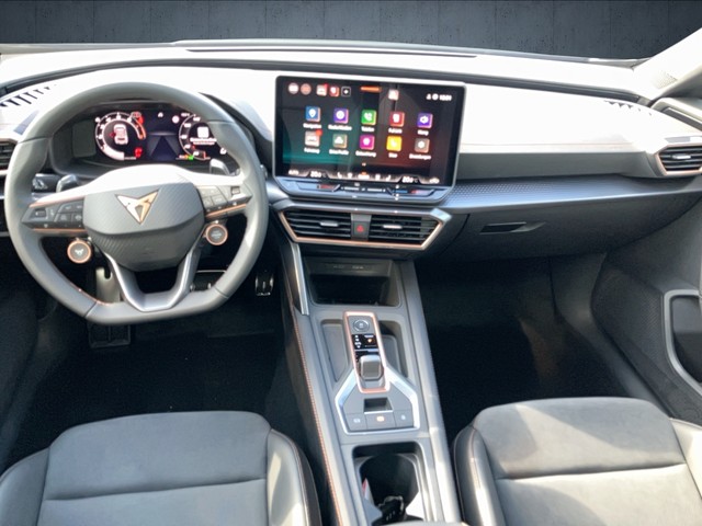 CUPRA - Formentor VZ 2.0 TSI DSG VZ 4Drive ACC+NAVI+PANO_2