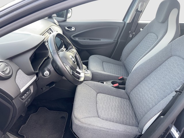 Renault - Zoe Experience LED+RFK+NAVI+SHZ+SPUR+GRA+BT+USB_11