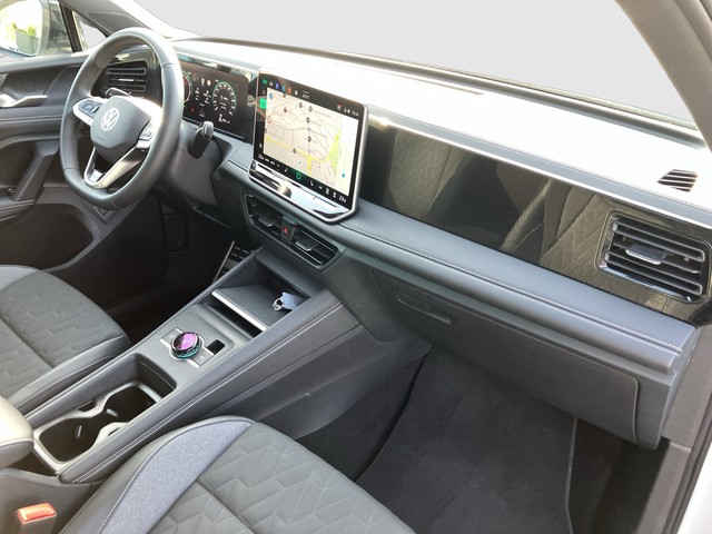 VW - T-Cross 1.5 TSI Style Navi RFK Blind-Spot_9