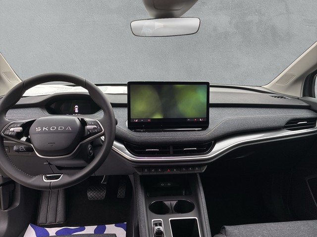 Skoda - Elroq 85 Loft AHK PLUS PAKET_3