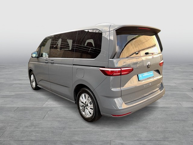 VW - T7 Multivan 1,5 eHybrid Life Navi,AHK,5 Jahre Garantie_12