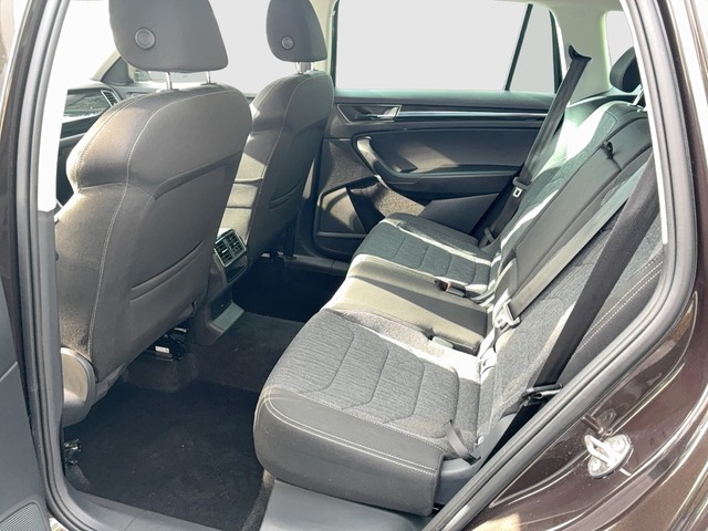 Skoda - Kodiaq 2.0 TSI DSG 4x4 Style AHK+NAVI+LED+SHZG_2