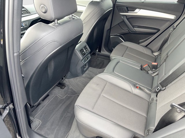 Audi - Q5 50 TFSI e S-tronic quattro S-Line ACC+NAVI+_3