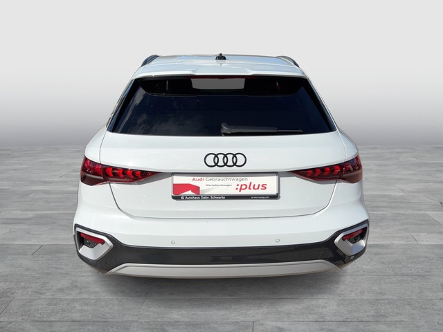 Audi - A3 allstreet 35 TFSI Allroad AHK LED LM17 NAVI_11 Audi - A3 allstreet 35 TFSI Allroad AHK LED LM17 NAVI_11
