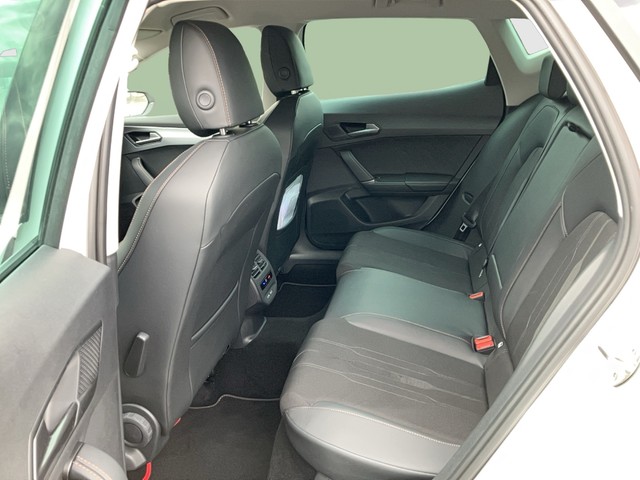 VW - Polo 1.0 TSI GOAL NAVI+LED+PDC+SHZ+ACC+SPUR+MFL_3