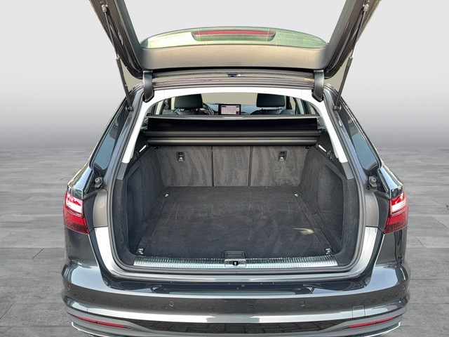 CUPRA - Born ACC CAM LED LM19 NAVI PDC SHZG_4