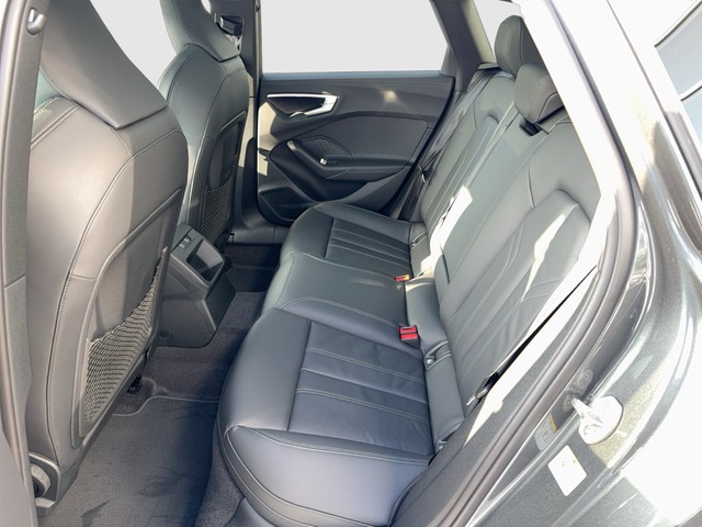 Audi - A5 Avant TFSI S-tronic S line AHK+NAVI+PANO+LM19"_3