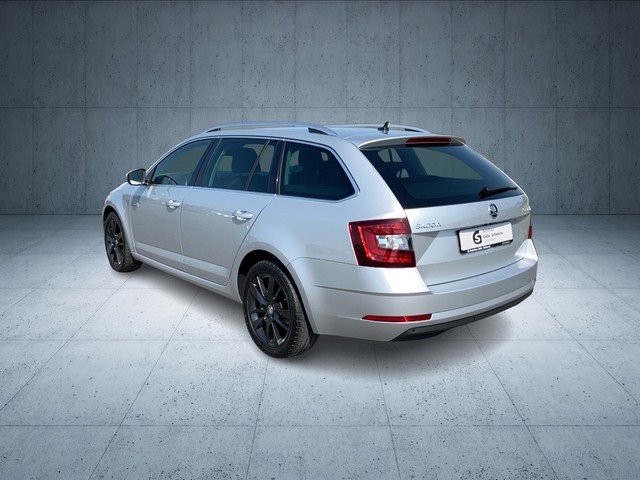 Skoda - Octavia Combi 2.0 TDI Premium Edition AHK+RFK_6 Skoda - Octavia Combi 2.0 TDI Premium Edition AHK+RFK_6