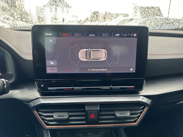 CUPRA - Formentor 1.4 TSI e-HYBRID 18" GJR LED_5