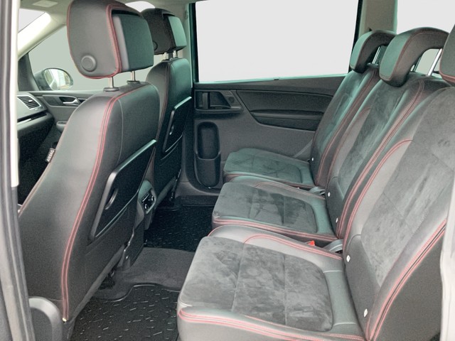 Seat - Alhambra 1.4 TSI DSG FR-Line CAM NAVI TEMP XENON_3