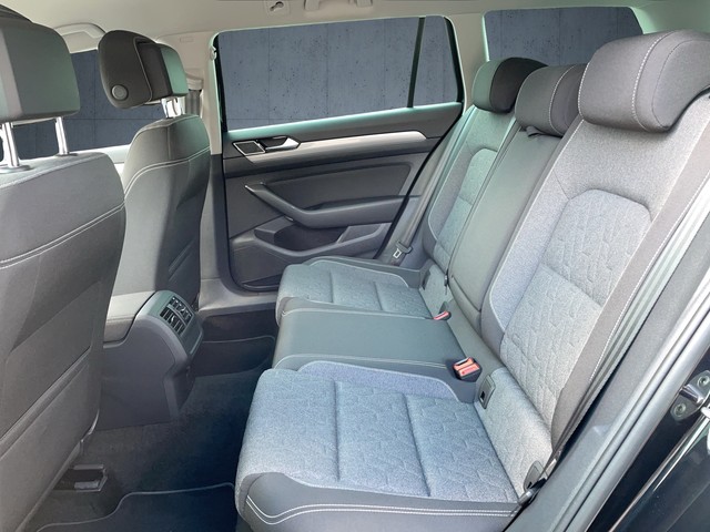 VW - Passat Variant 2.0 TDI DSG Business AHK+ACC+NAVI_3
