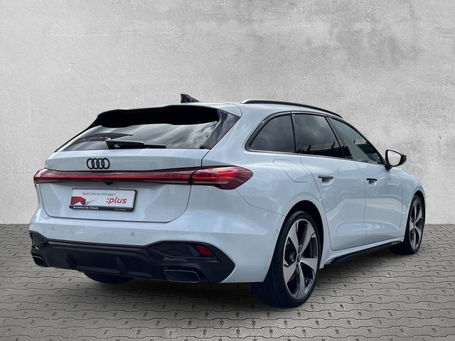 Audi - A5 Avant TFSI S-Tronic S-Line AHK LED NAVI u.v.m_12