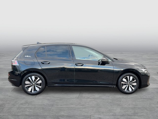 VW - Golf VIII Lim. 1.5 eTSI Goal Matrix AHK RFK Navi_9