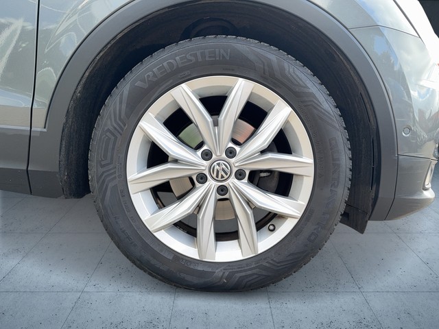 VW - Tiguan 2.0 TDI DSG Highline AHK+ACC+LED+NAVI+PDC_13