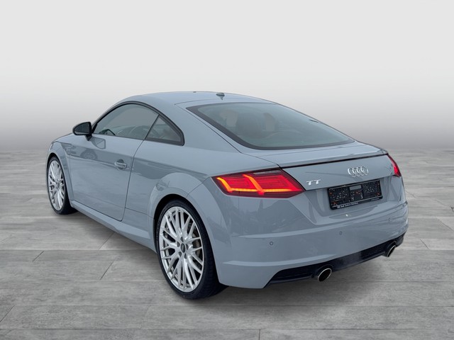 Audi - TT Coupe 45 TFSI S-tronic Design Selection B&O_5