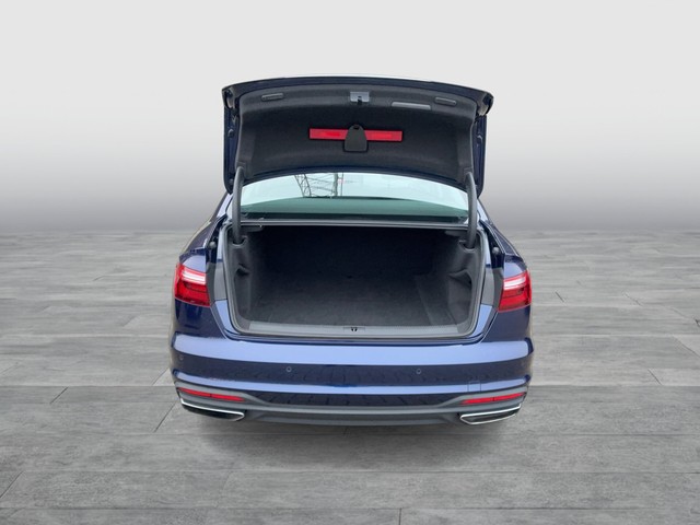 Audi - A4 Lim. 2.0 TDI DSG 35 TDI RÜCKFAHRKAMERA+NAVI_4