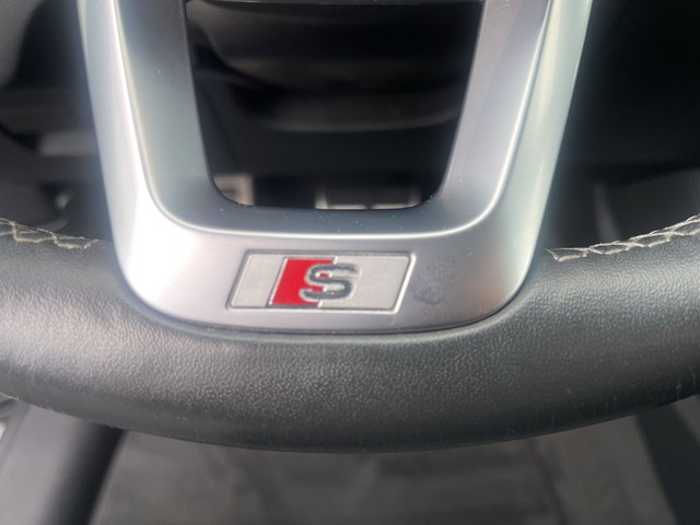 Audi - SQ5 TDI quattroTiptronic AHK HUD LED NAVI PANO_9