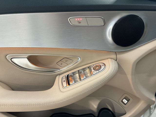 Mercedes-Benz - C 180 T-Modell CGI Avantgarde AHK+LED+NAVI+GRA_8