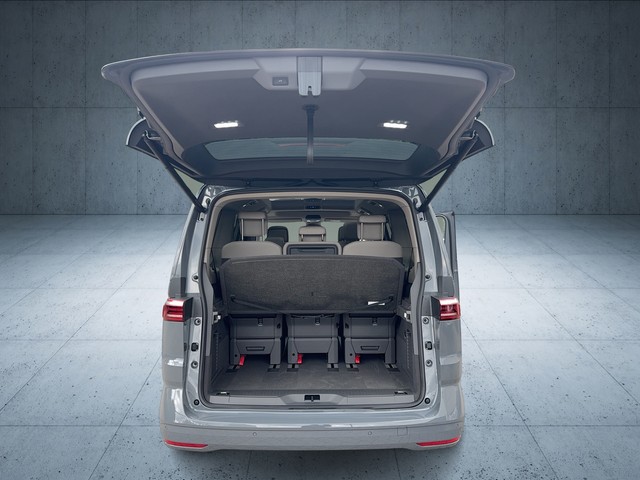 VW - T7 Multivan 2.0 TDI Edition LÜ lang Leder,AHK_5