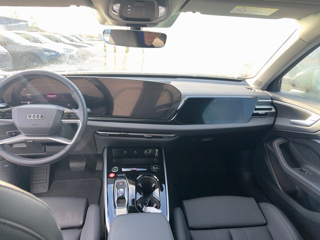 Audi - A5 Avant TFSI 110KW S-Line S-tronic edition one_2