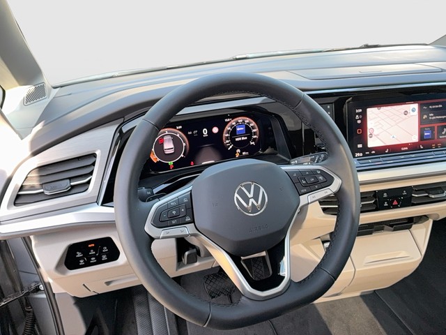 VW - Multivan 2.0 TDI DSG Edition lang AHK+SHZG.+ACC_13