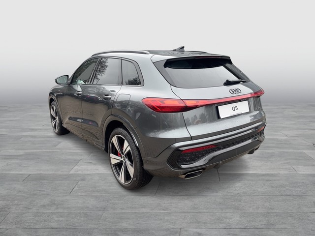 Audi - Q5 SUV e-hybrid 2.0 quattro 270 kW AHK_6