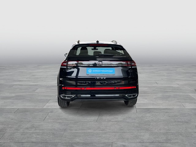 VW - Taigo 1.0 TSI DSG R-Line ACC+Navi+Matrix+SHZ_7