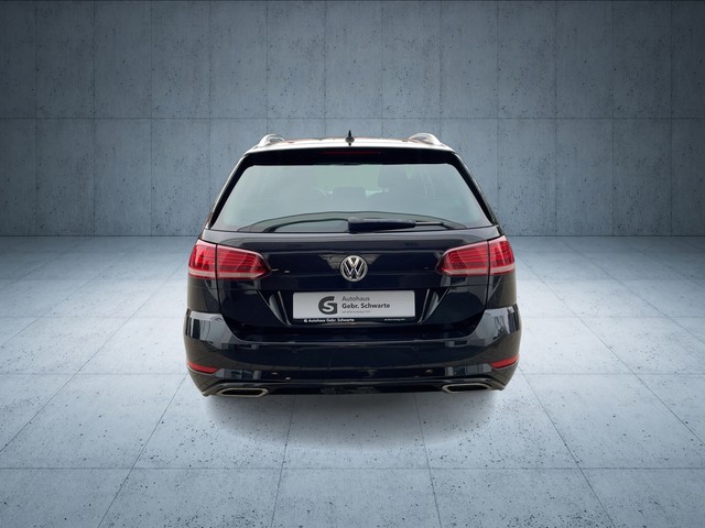 VW - Golf VII Variant 2.0 TDI DSG R-Line AHK+ACC+NAVI_12