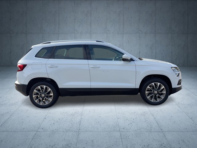 Skoda - Karoq 1.0 TSI Clever AHK+LED+NAVI+_16 Skoda - Karoq 1.0 TSI Clever AHK+LED+NAVI+_16
