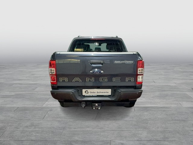 Ford - Ranger 2.0 TDCI PANTHER Wildtrak Doppelkabine 4x4_8