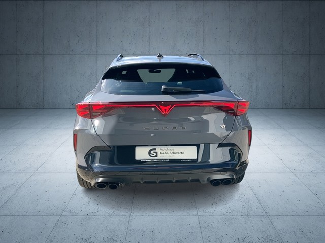 CUPRA - Formentor VZ 2.0 TSI DSG VZ 4Drive ACC+NAVI+PANO_11