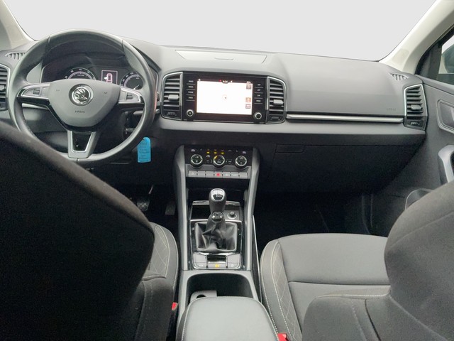 Skoda - Karoq 1.0 TSI Ambition AHK+NAVI+SITZHEIZUNG+LED_2