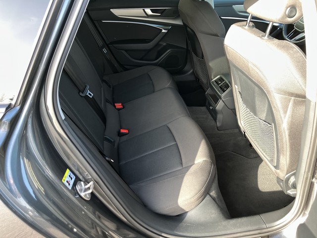 Audi - A6 Avant 35 TDI S-tronic Sport S-line LED NAVI_5