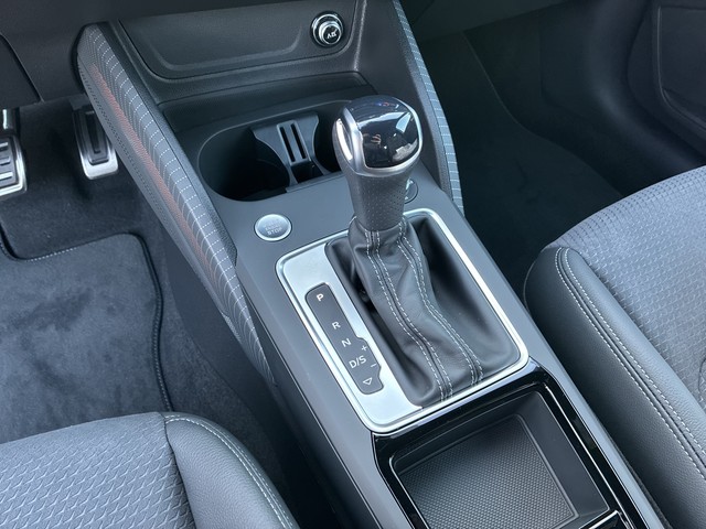 Audi - Q2 35 TDI S-tronic S line LED+NAVI+SHZG+GRA+DAB_6