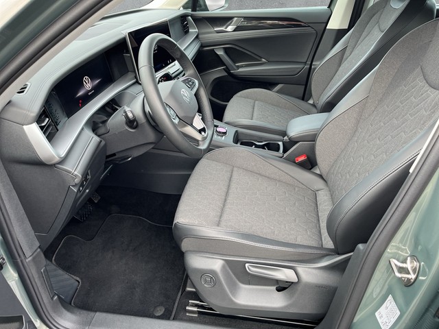 VW - Tayron 1.5 eTSI DSG Life AHK CAM LED LM18 SHZG_2