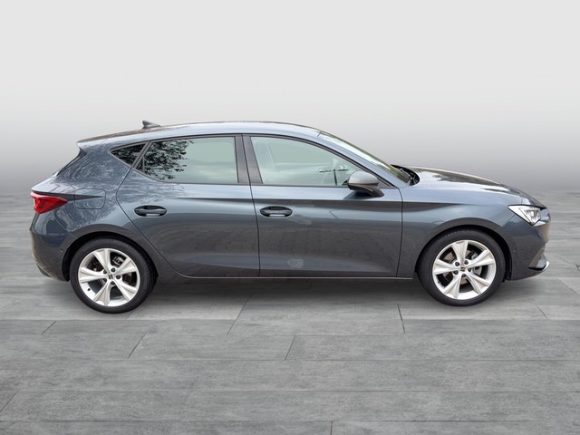 Seat - Leon 1.5 TSI FR NAVI+LED+SmartLink_13