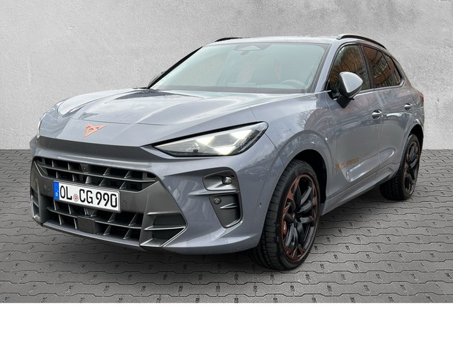 CUPRA - Terramar 2.0 TSI 4Drive VZ Matrix+Akebono_1